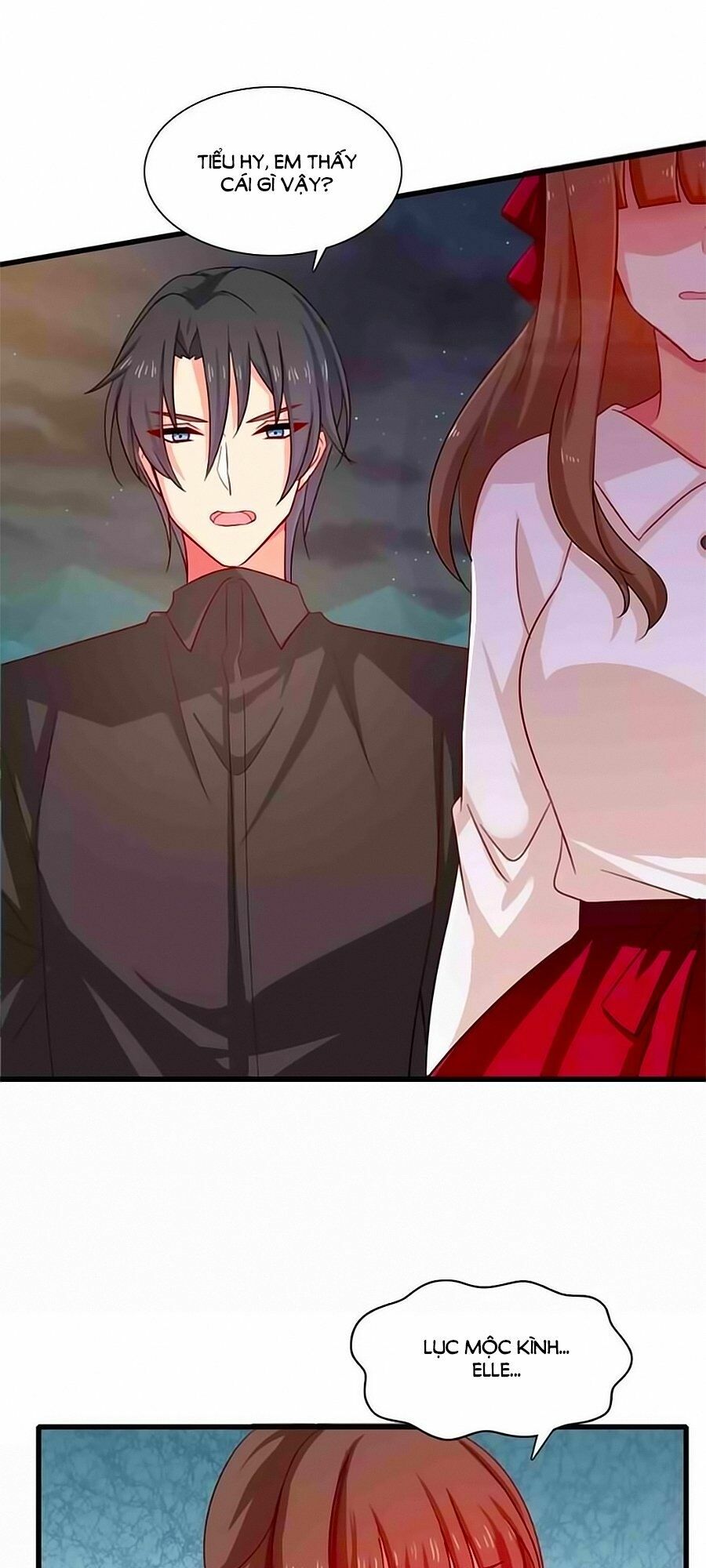 Chỉ Nhiễm Thành Hôn: Chapter 197