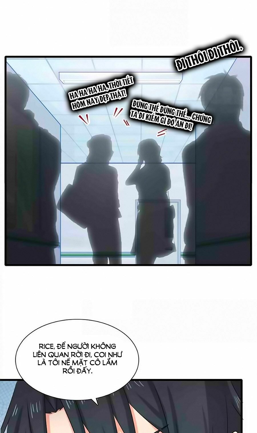 Chỉ Nhiễm Thành Hôn: Chapter 198