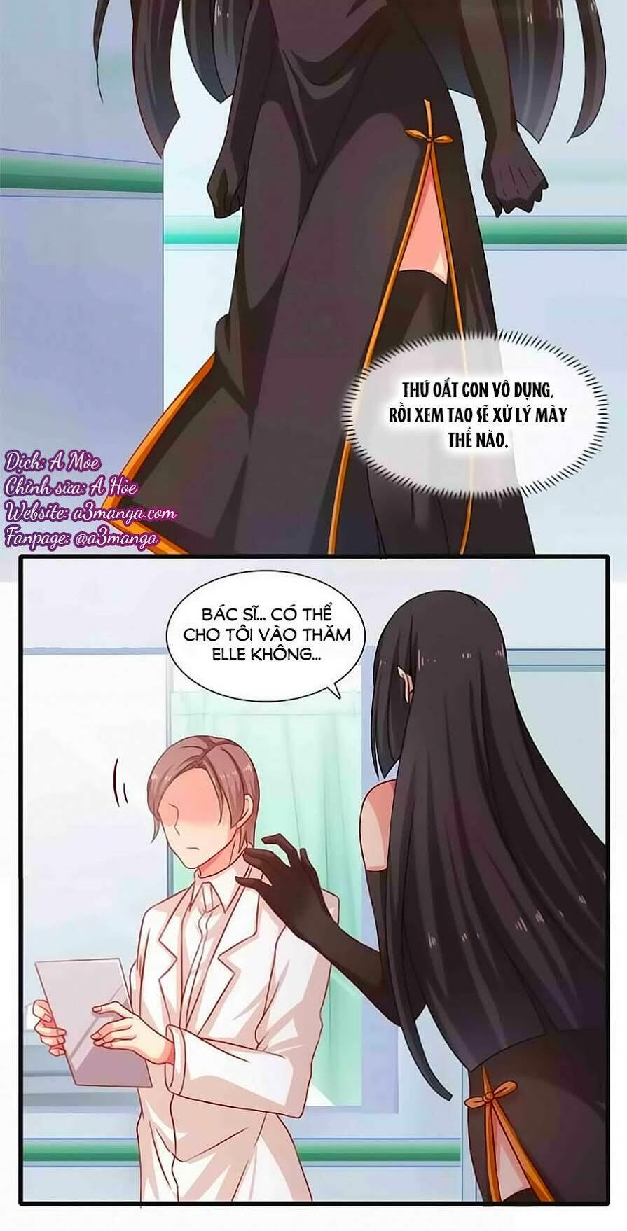 Chỉ Nhiễm Thành Hôn: Chapter 198