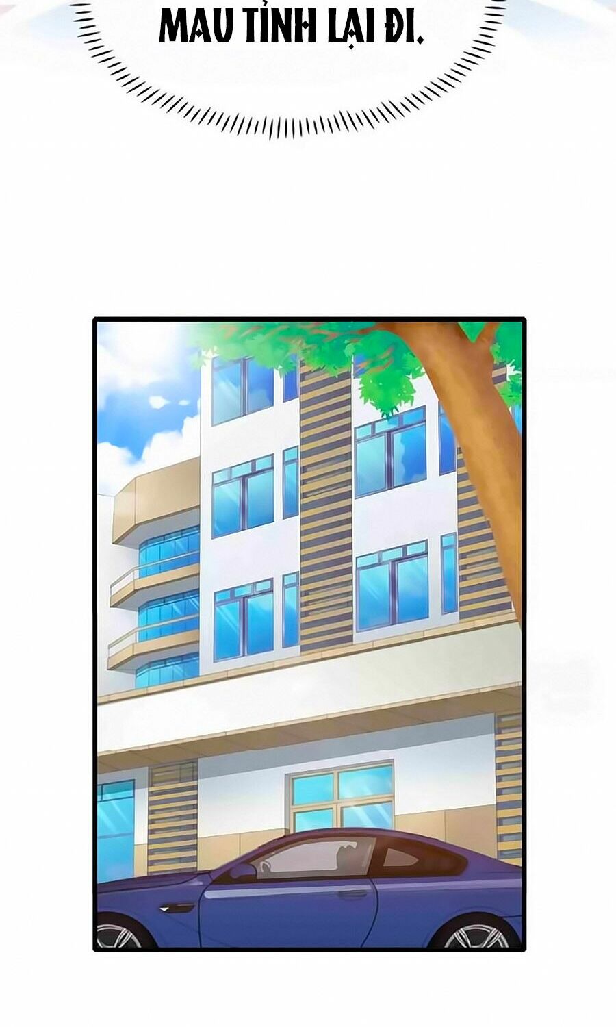 Chỉ Nhiễm Thành Hôn: Chapter 198