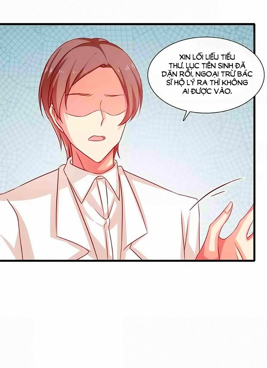 Chỉ Nhiễm Thành Hôn: Chapter 198