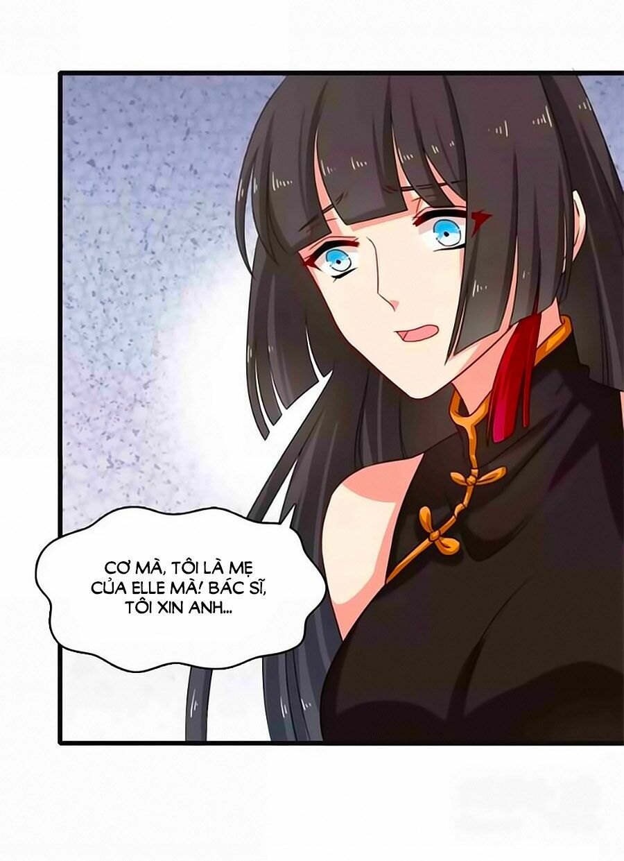 Chỉ Nhiễm Thành Hôn: Chapter 198