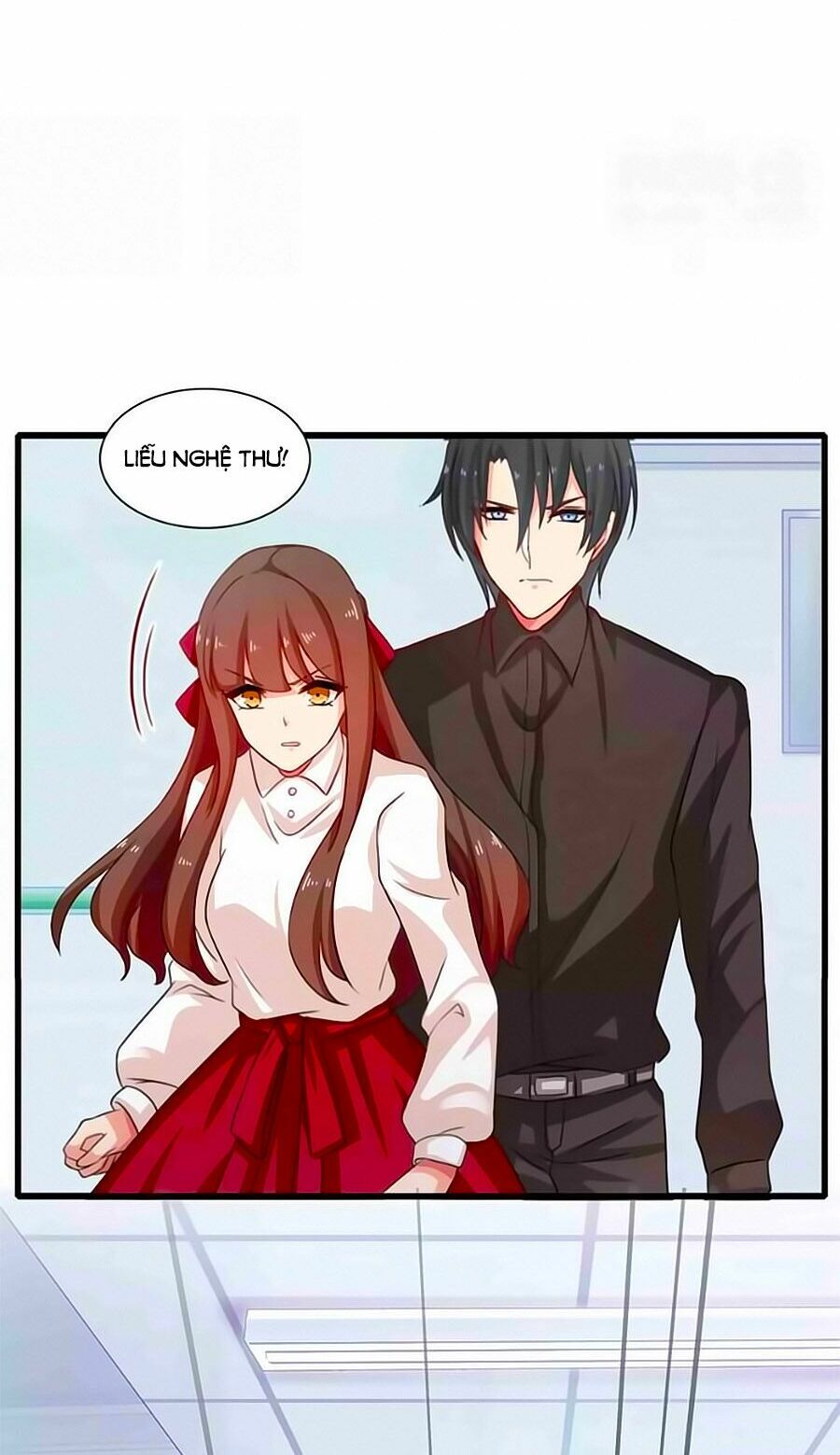 Chỉ Nhiễm Thành Hôn: Chapter 198