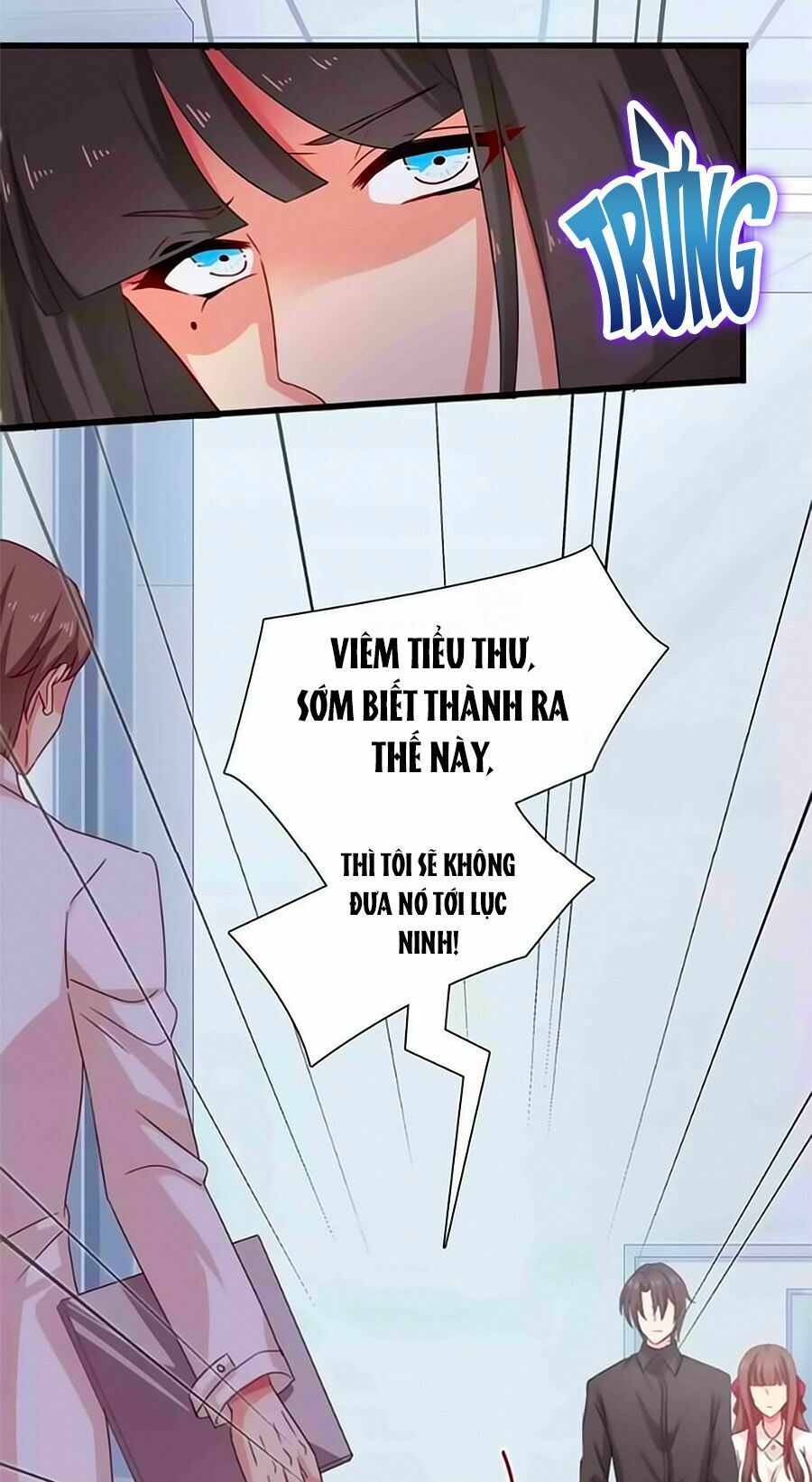 Chỉ Nhiễm Thành Hôn: Chapter 198