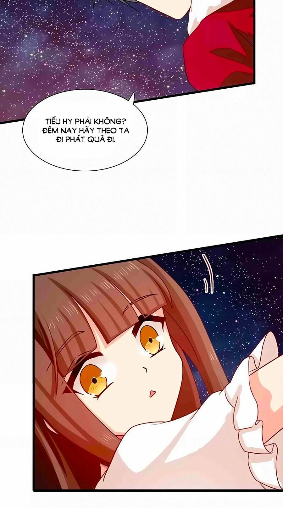 Chỉ Nhiễm Thành Hôn: Chapter 199