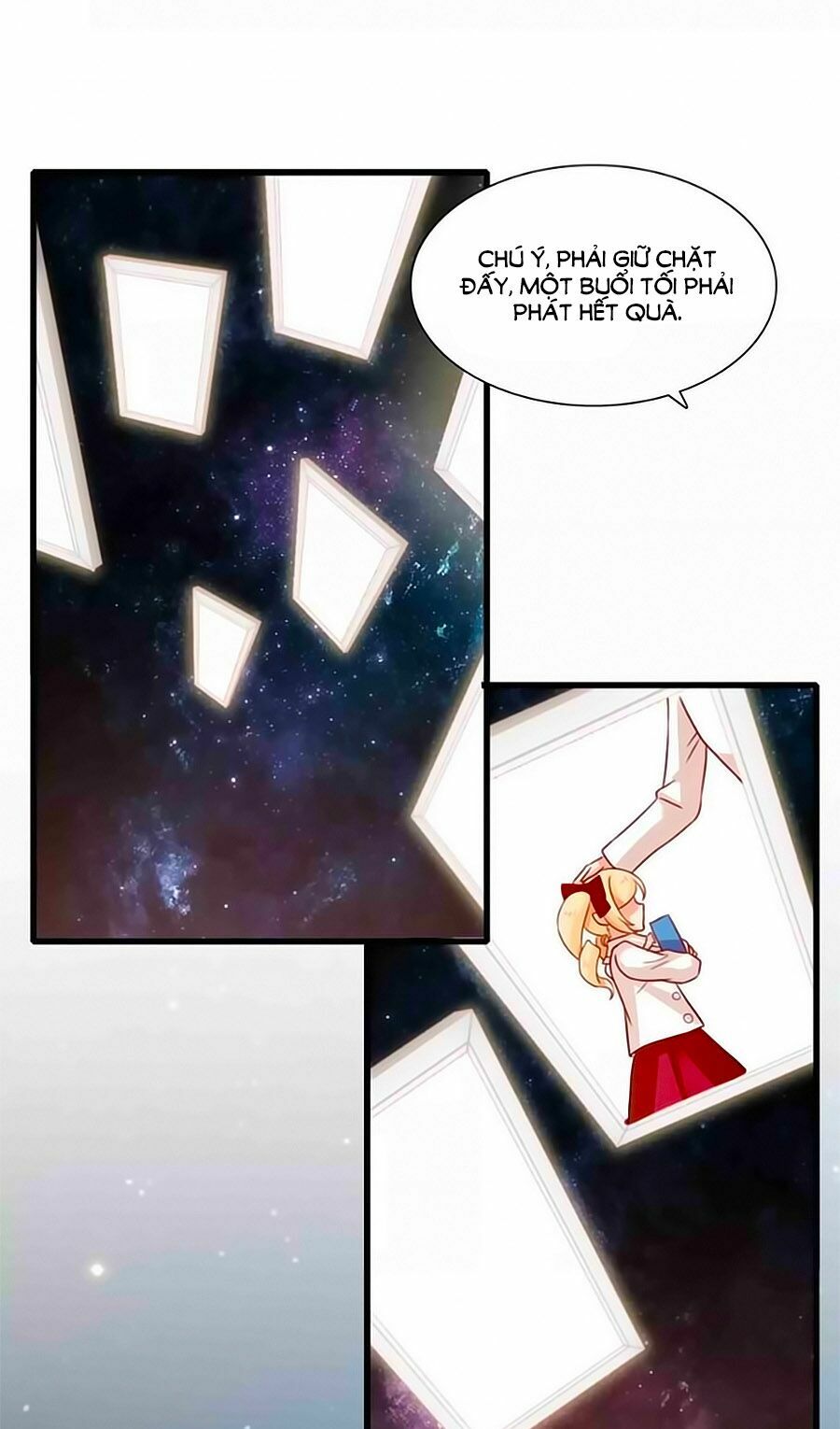 Chỉ Nhiễm Thành Hôn: Chapter 199