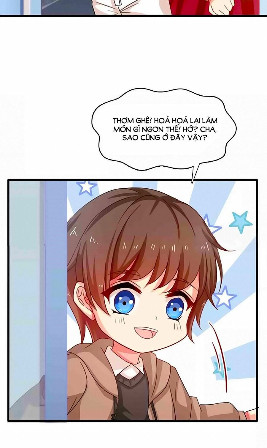 Chỉ Nhiễm Thành Hôn: Chapter 199