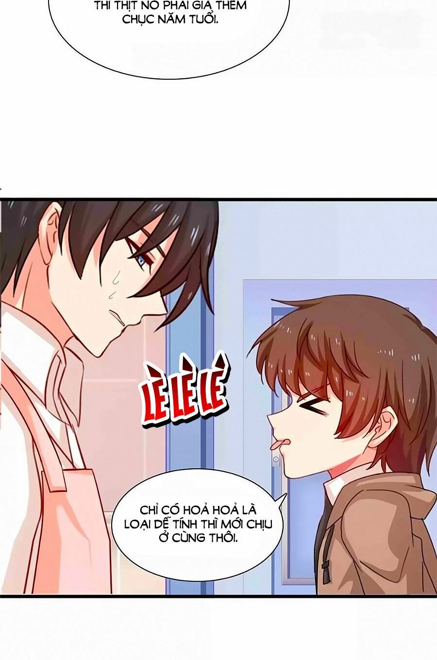 Chỉ Nhiễm Thành Hôn: Chapter 199