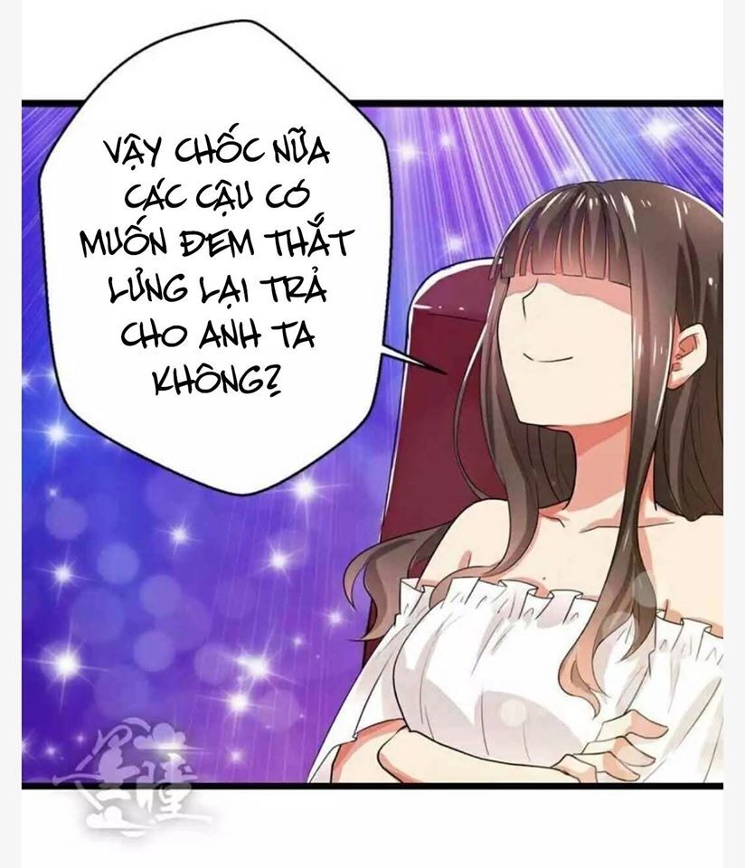Chỉ Nhiễm Thành Hôn: Chapter 2