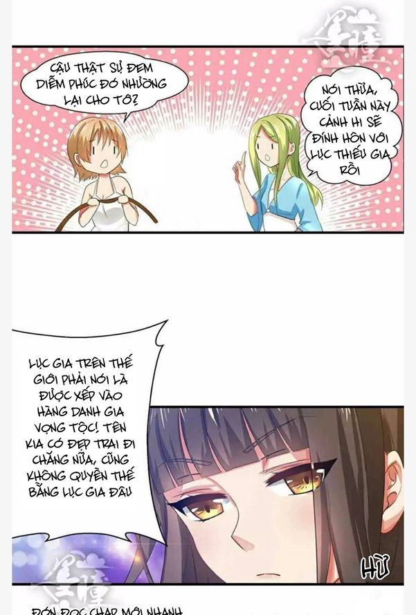 Chỉ Nhiễm Thành Hôn: Chapter 2