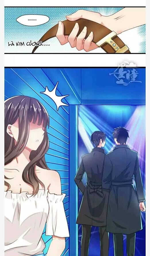Chỉ Nhiễm Thành Hôn: Chapter 2
