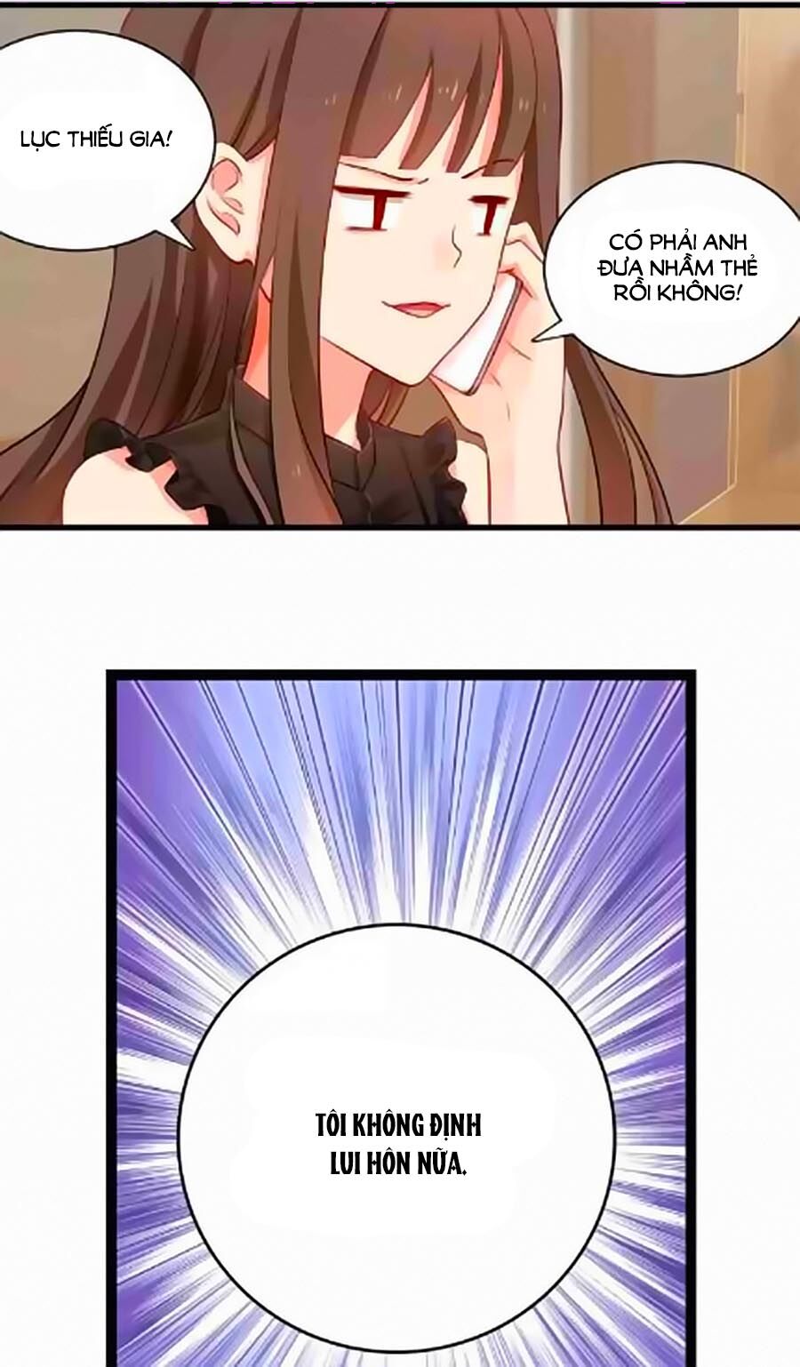 Chỉ Nhiễm Thành Hôn: Chapter 20