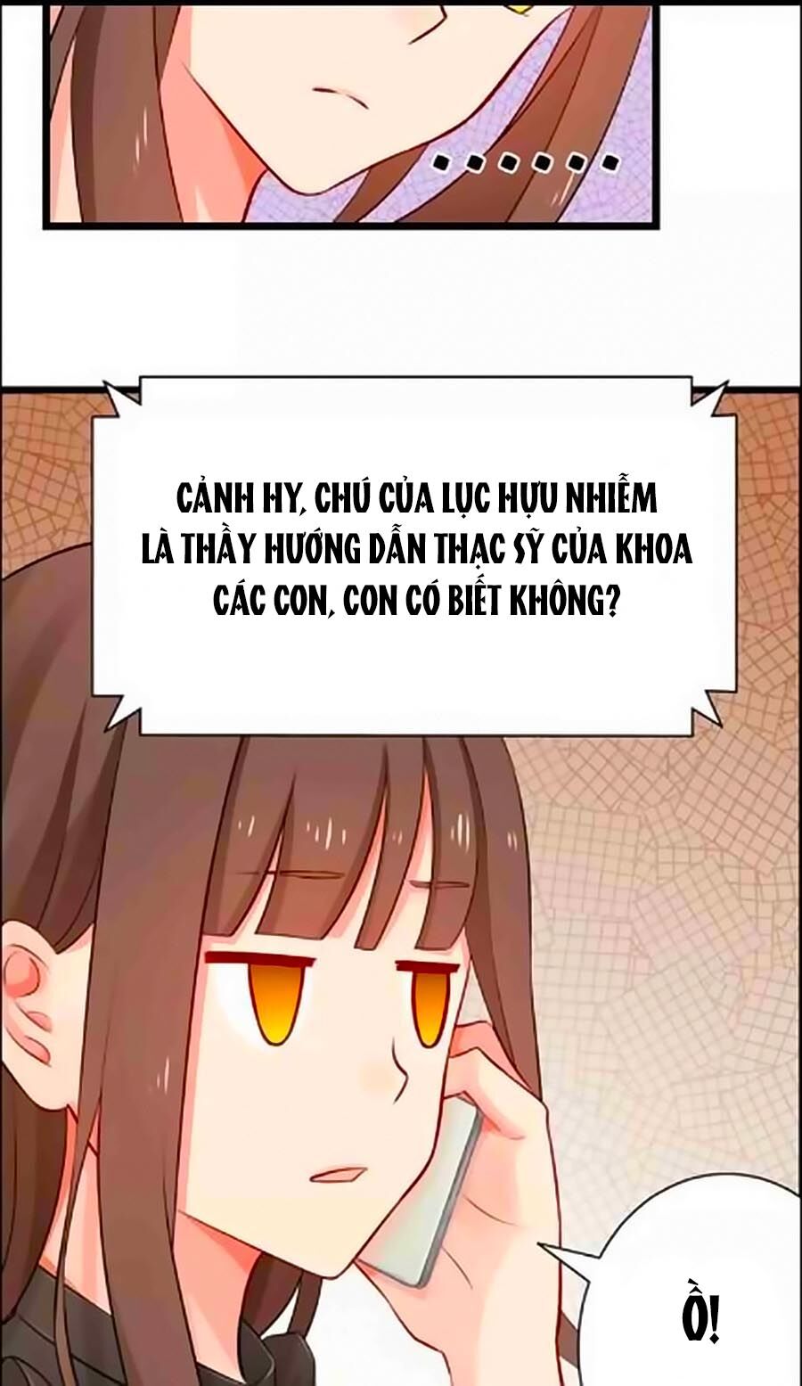 Chỉ Nhiễm Thành Hôn: Chapter 20