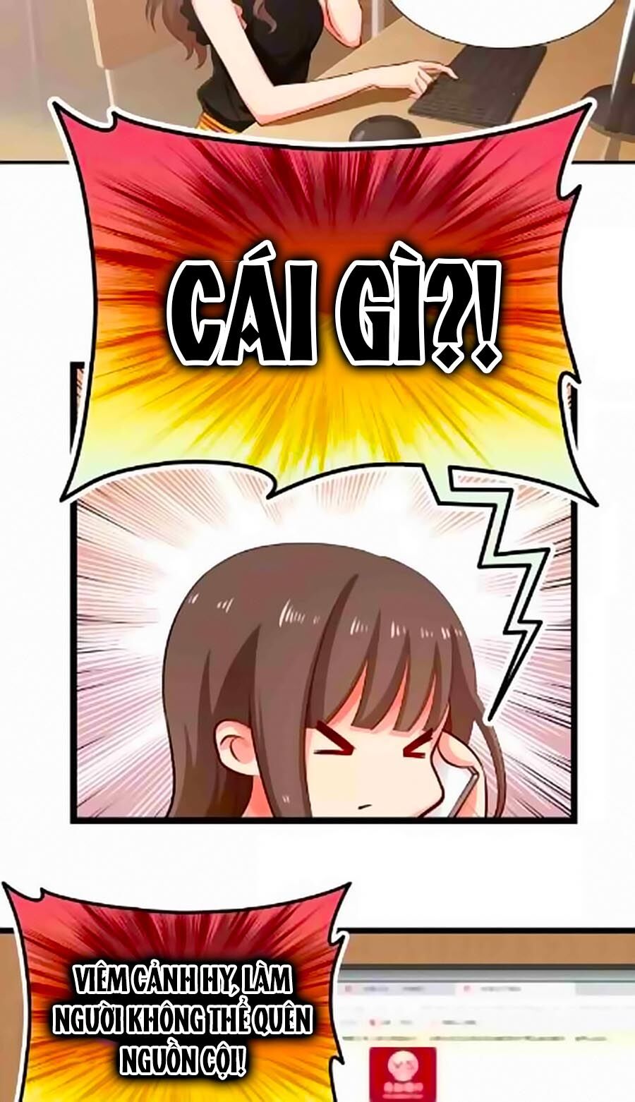 Chỉ Nhiễm Thành Hôn: Chapter 20