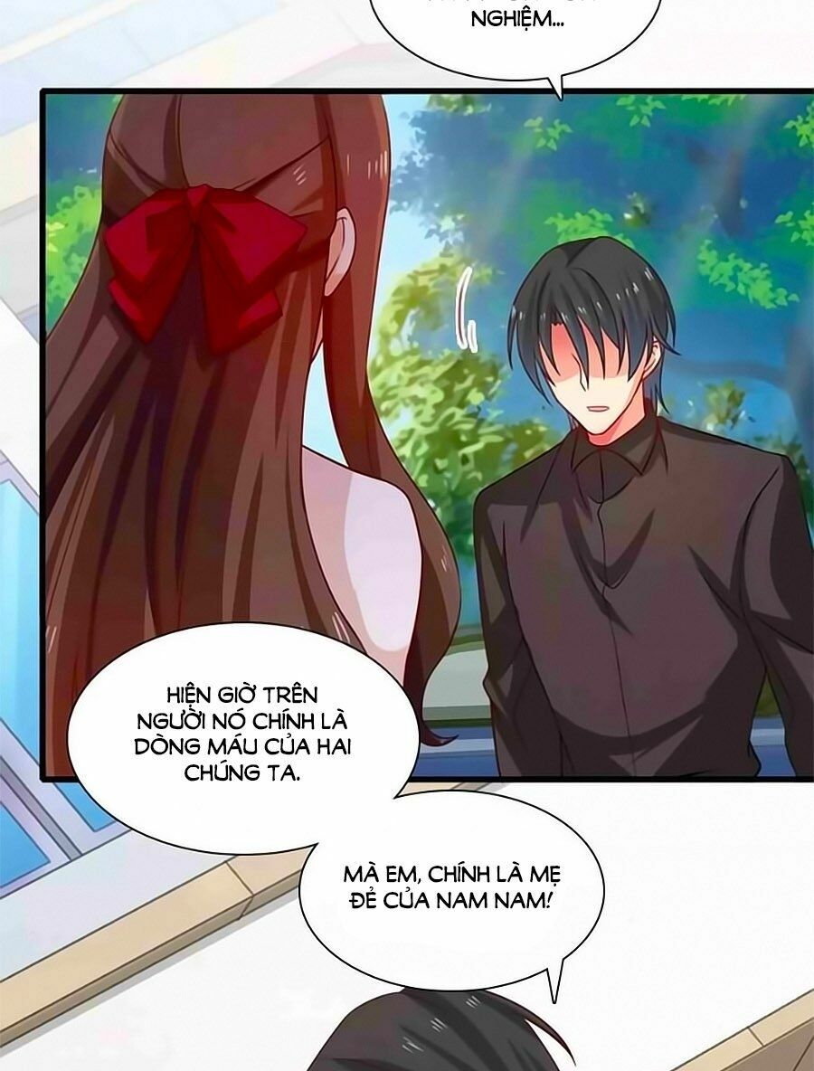 Chỉ Nhiễm Thành Hôn: Chapter 200