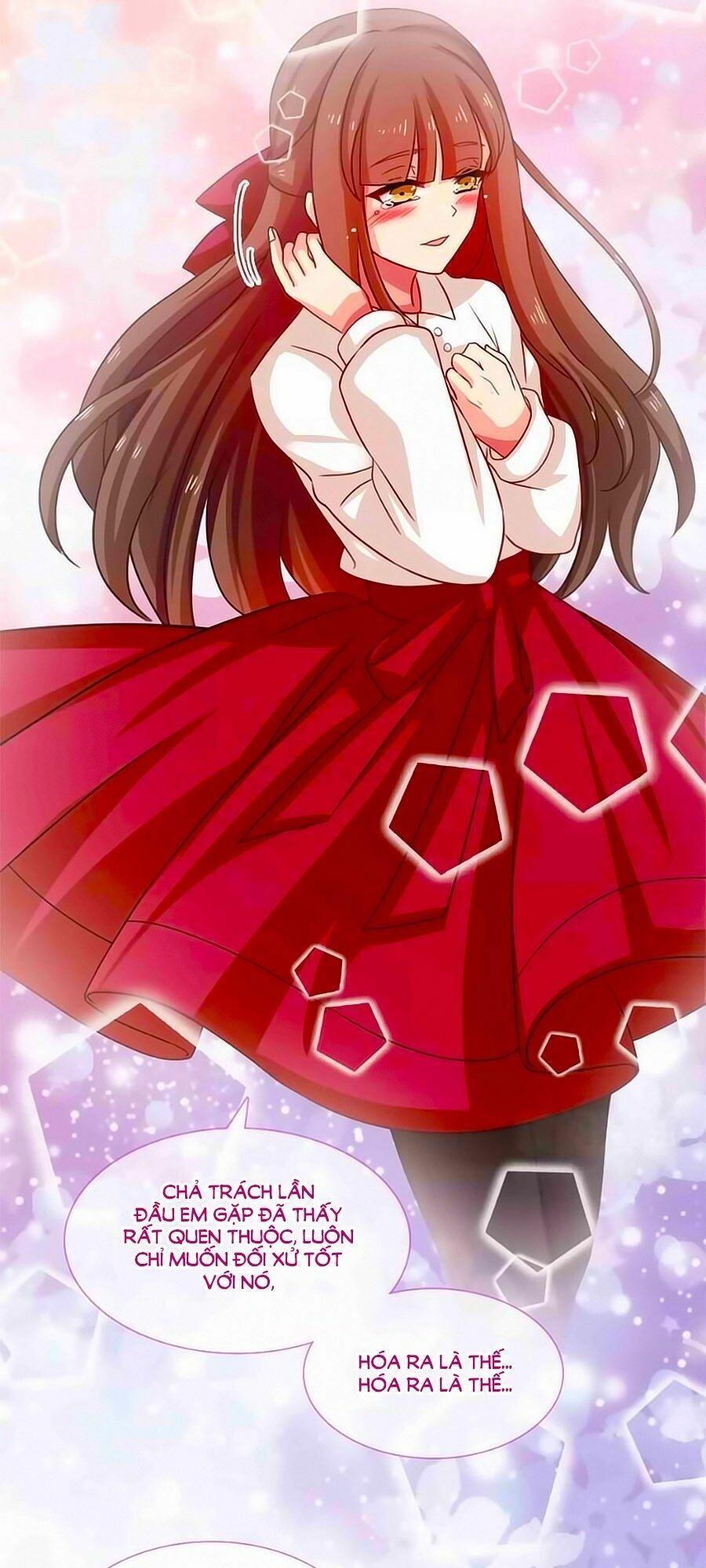Chỉ Nhiễm Thành Hôn: Chapter 200