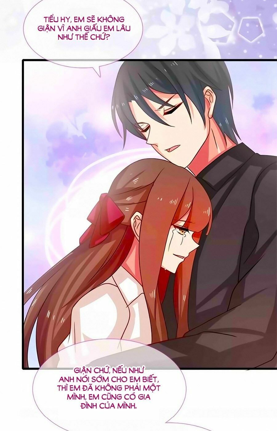 Chỉ Nhiễm Thành Hôn: Chapter 200
