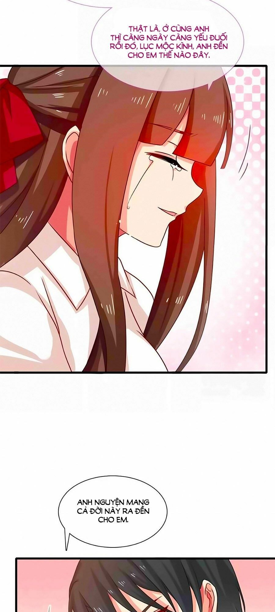 Chỉ Nhiễm Thành Hôn: Chapter 200