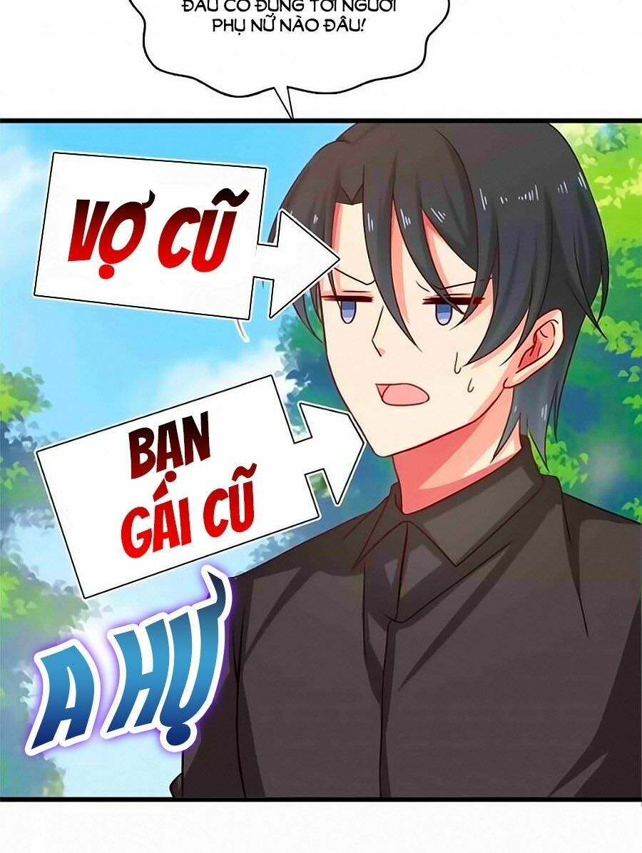 Chỉ Nhiễm Thành Hôn: Chapter 200