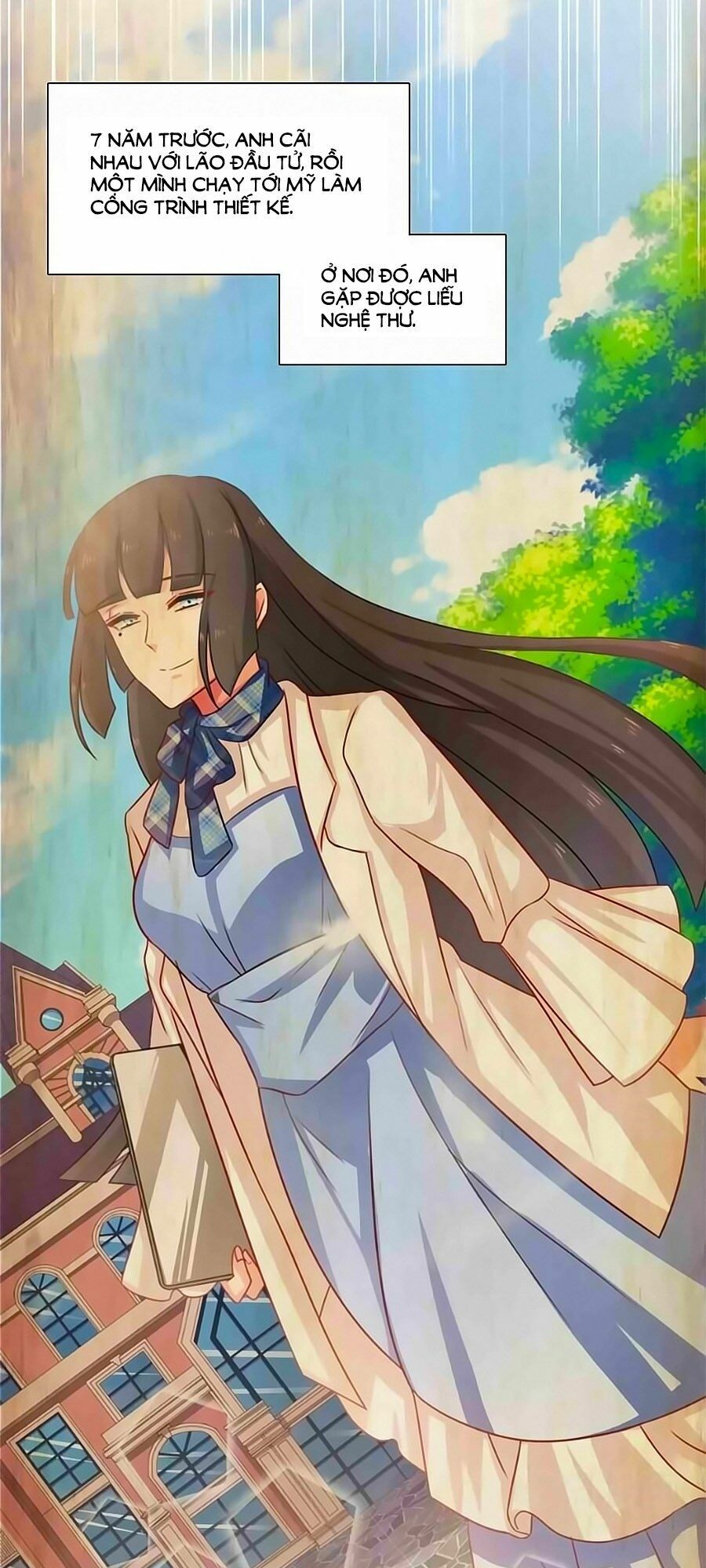Chỉ Nhiễm Thành Hôn: Chapter 200