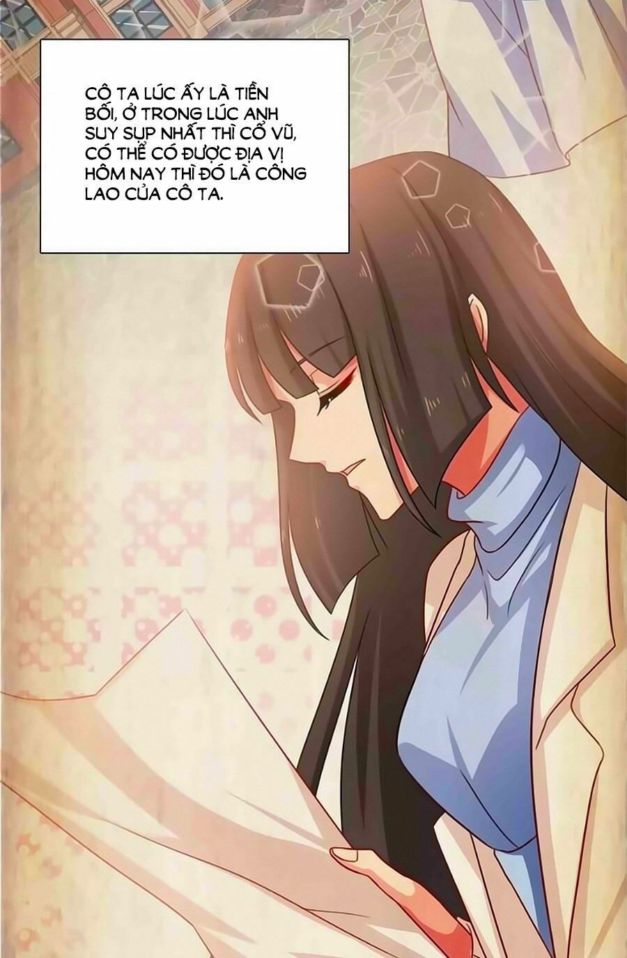 Chỉ Nhiễm Thành Hôn: Chapter 200