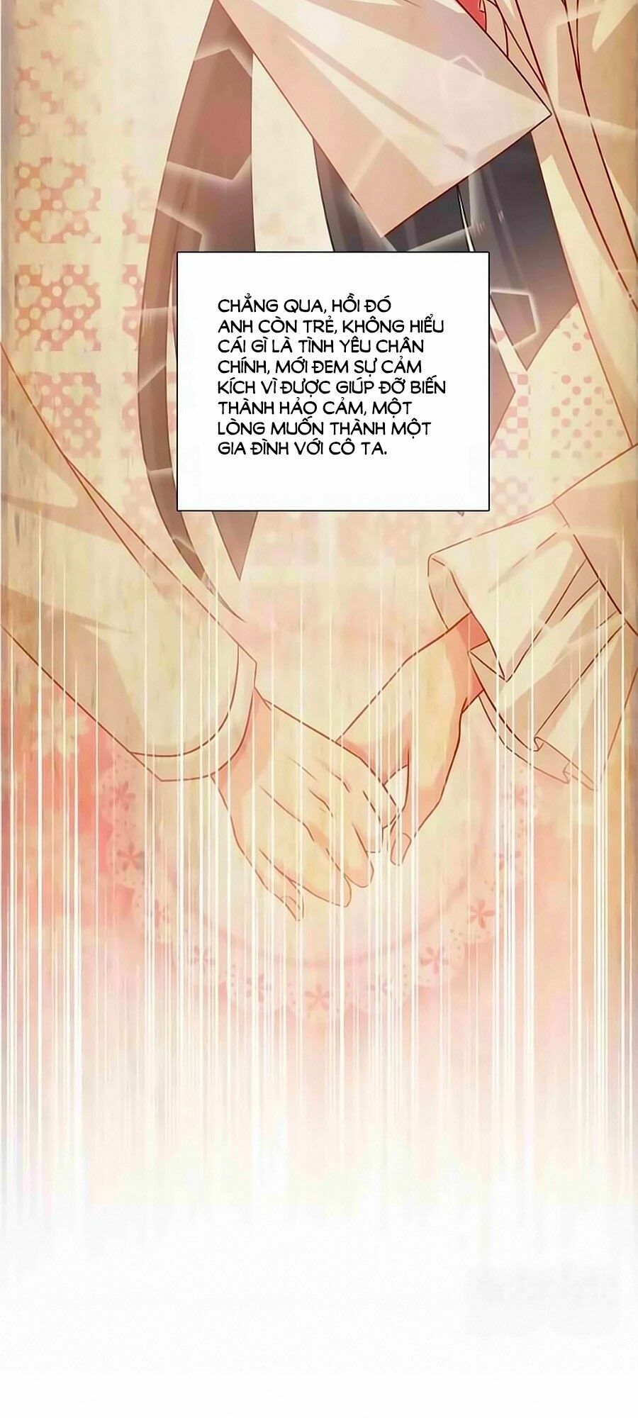 Chỉ Nhiễm Thành Hôn: Chapter 200
