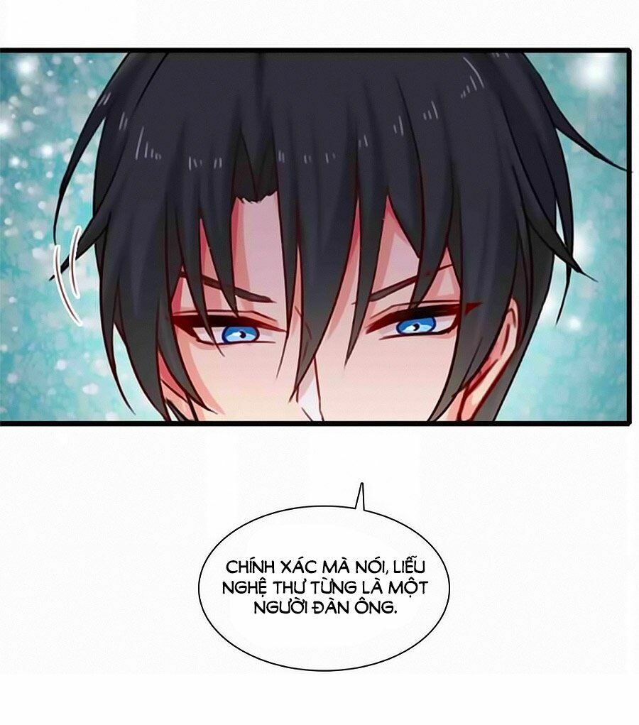 Chỉ Nhiễm Thành Hôn: Chapter 200