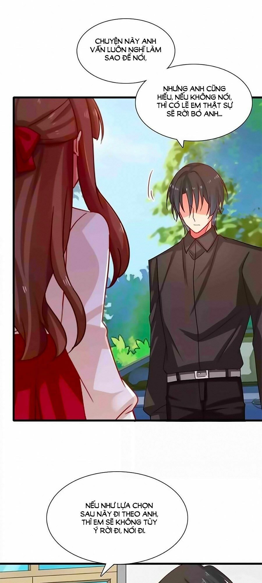 Chỉ Nhiễm Thành Hôn: Chapter 200