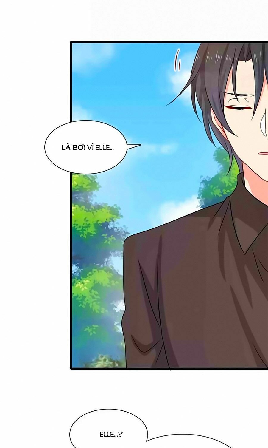 Chỉ Nhiễm Thành Hôn: Chapter 201