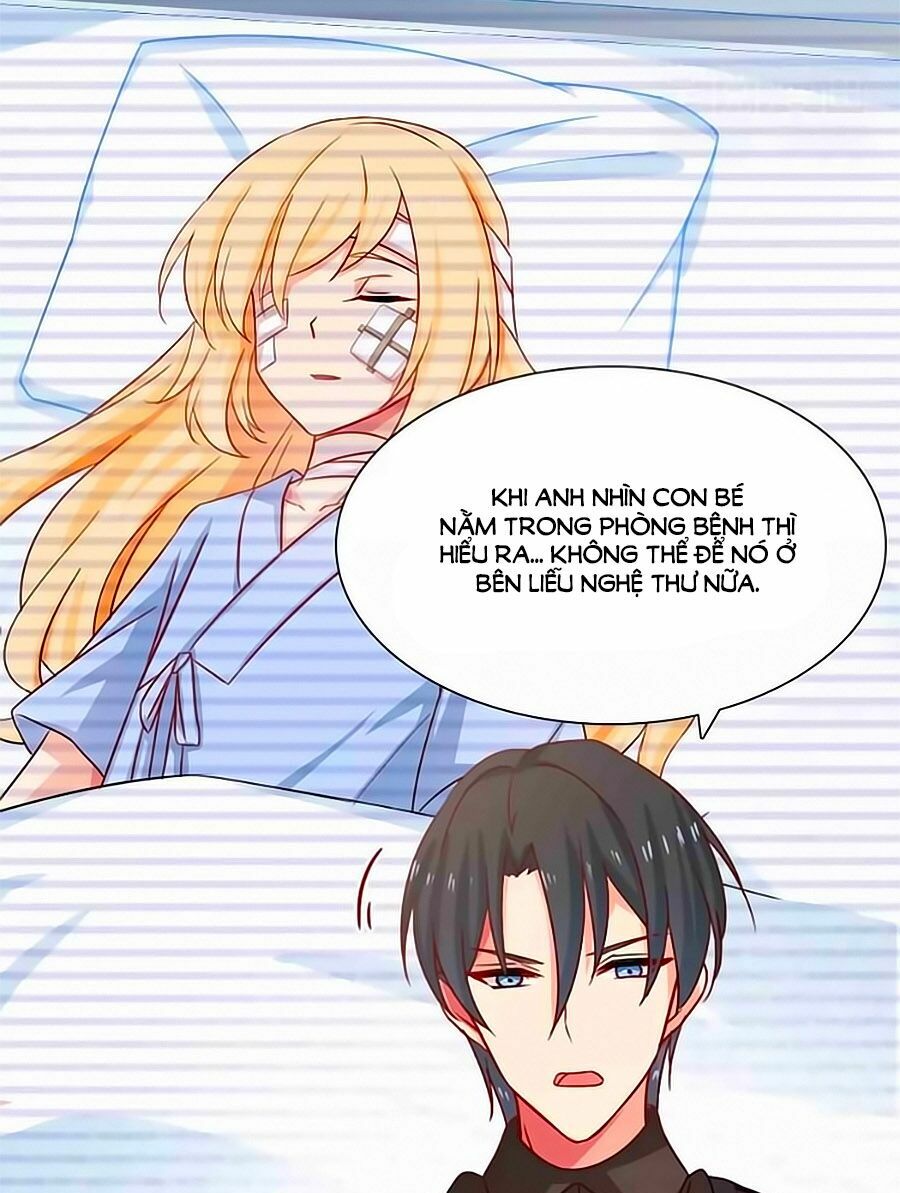 Chỉ Nhiễm Thành Hôn: Chapter 201