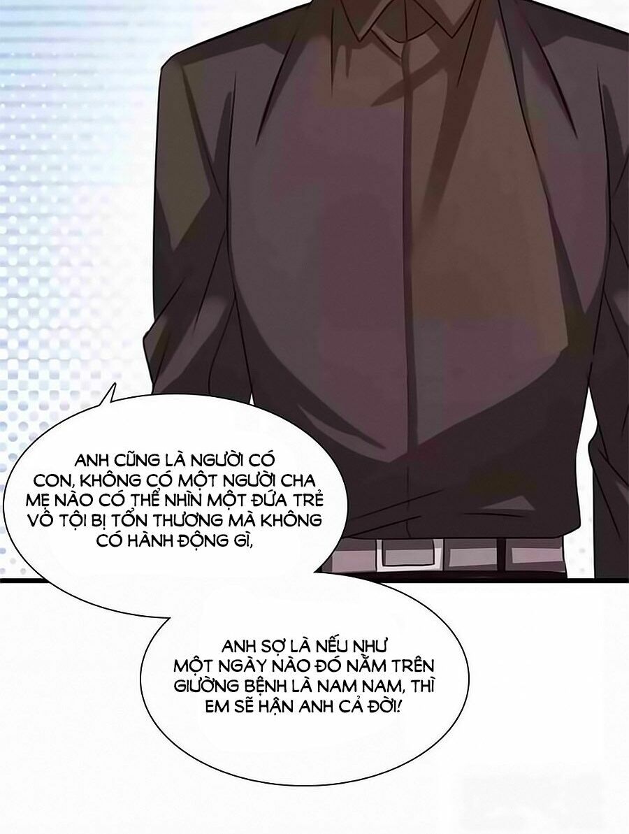 Chỉ Nhiễm Thành Hôn: Chapter 201