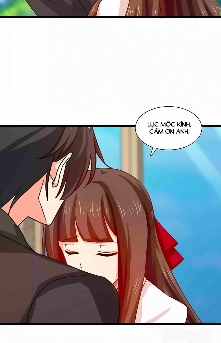 Chỉ Nhiễm Thành Hôn: Chapter 201