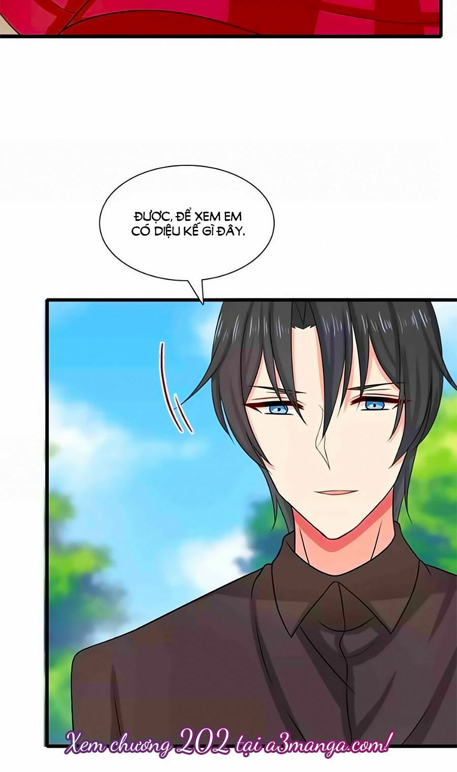 Chỉ Nhiễm Thành Hôn: Chapter 201