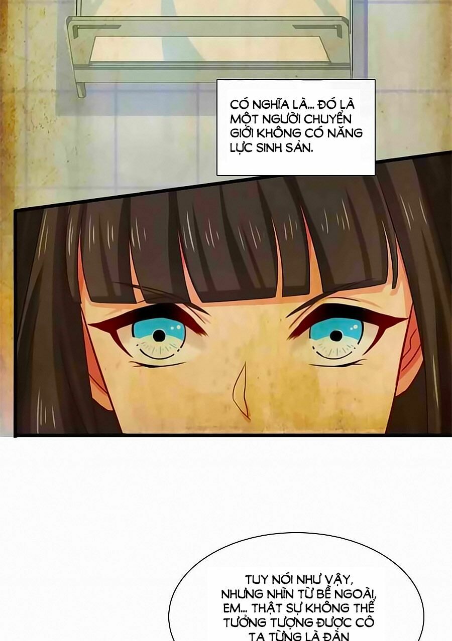 Chỉ Nhiễm Thành Hôn: Chapter 201