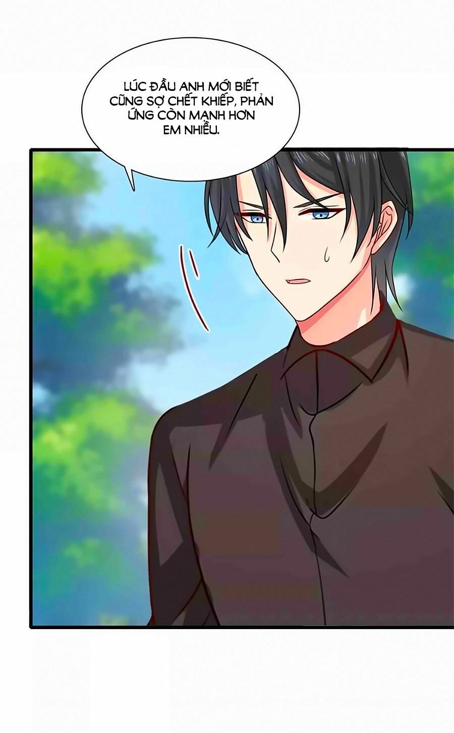Chỉ Nhiễm Thành Hôn: Chapter 201