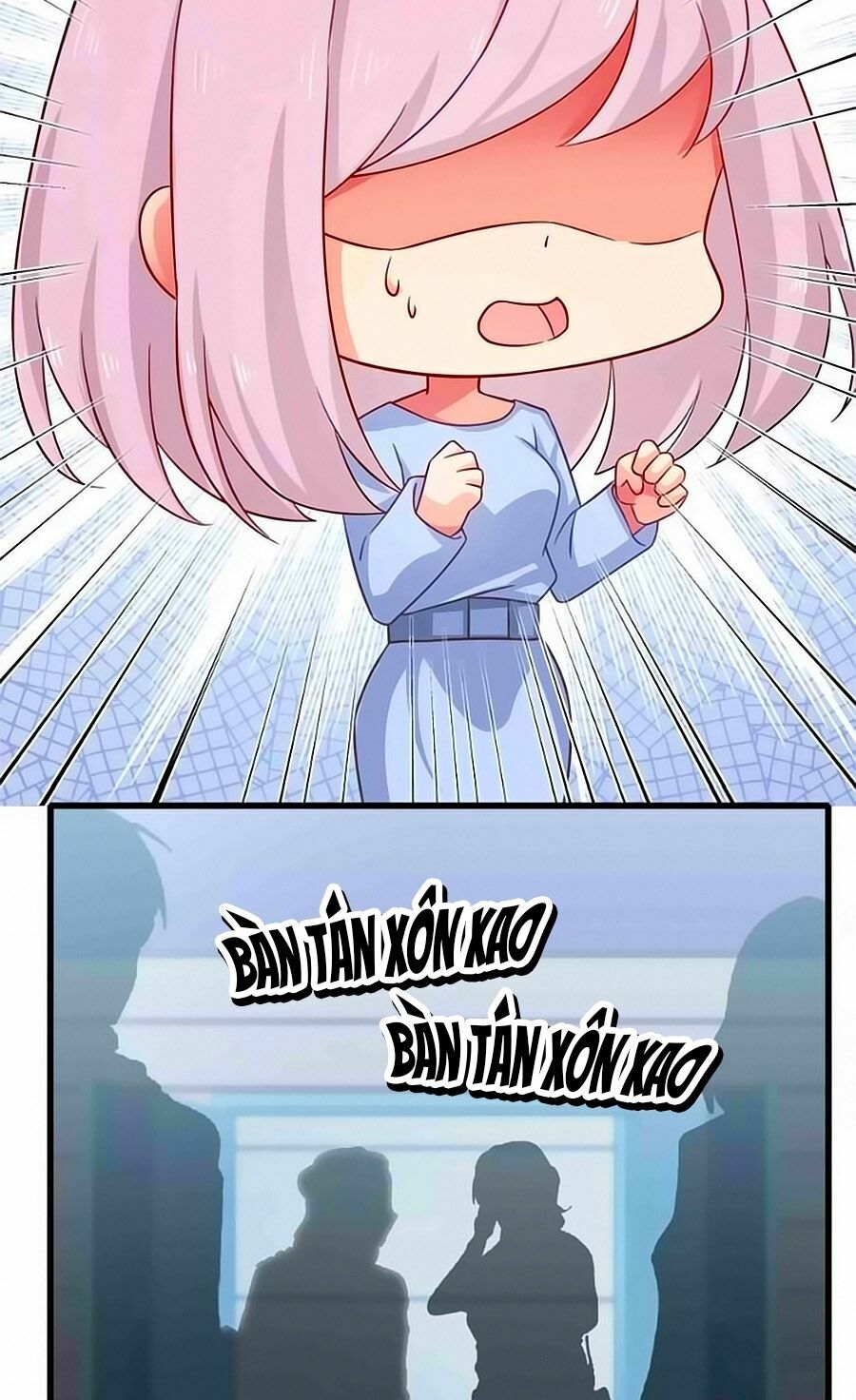 Chỉ Nhiễm Thành Hôn: Chapter 202