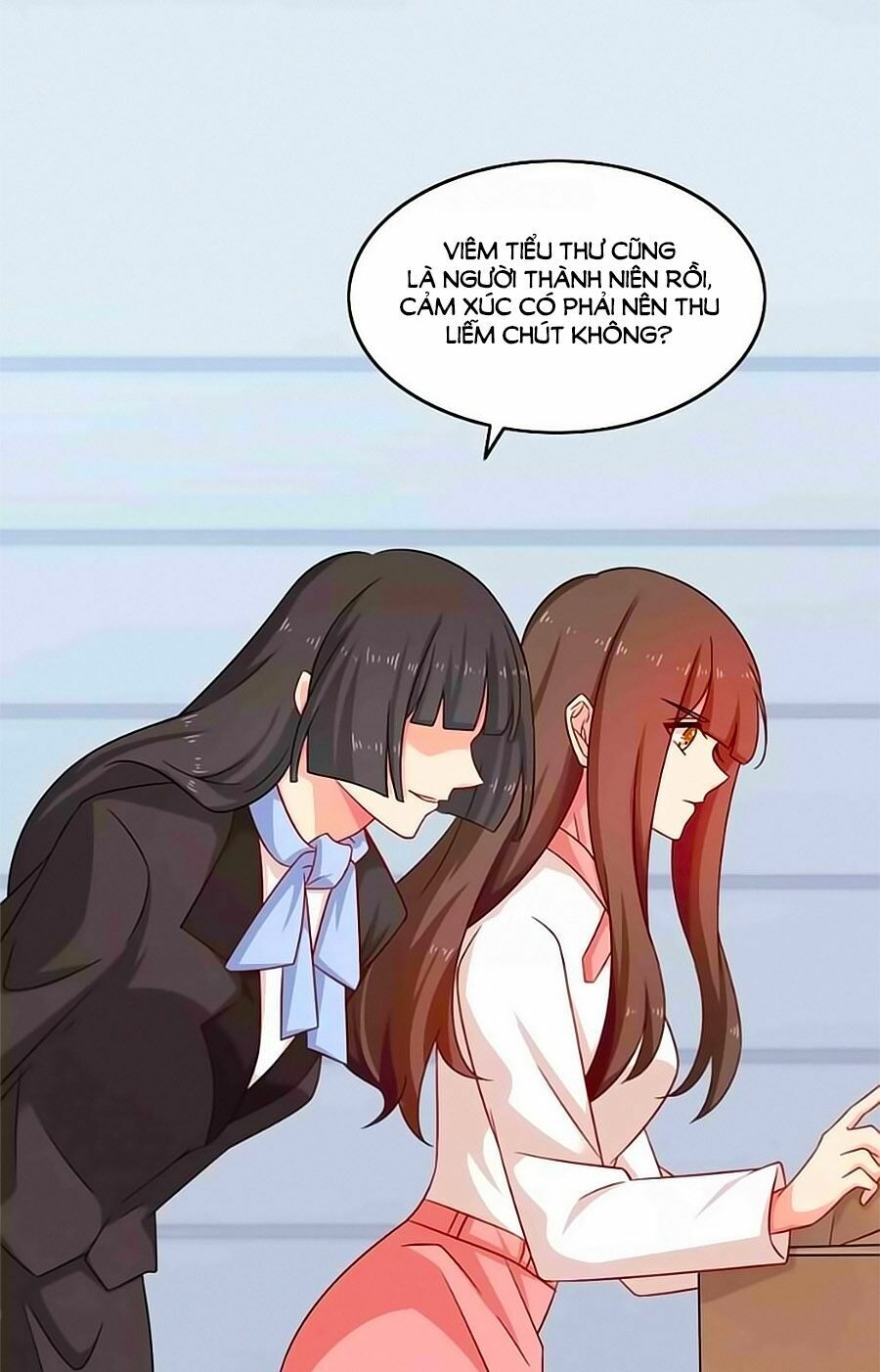 Chỉ Nhiễm Thành Hôn: Chapter 202