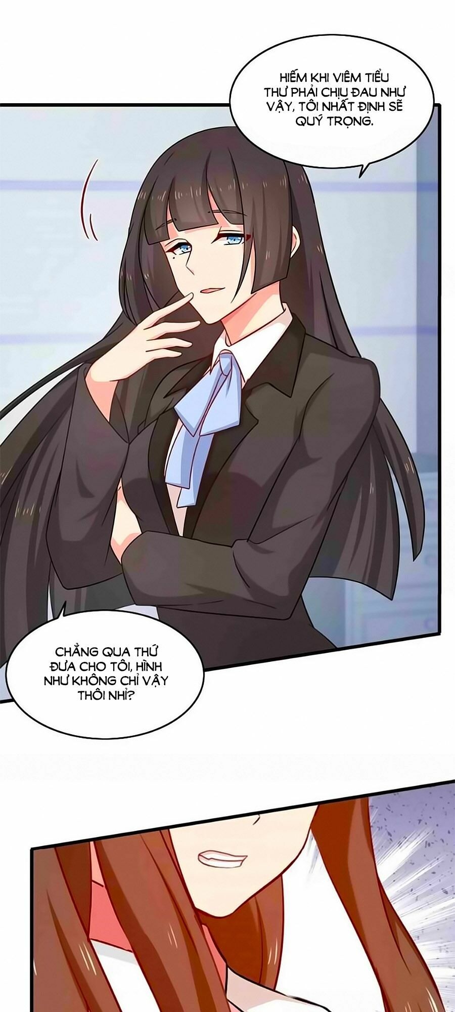 Chỉ Nhiễm Thành Hôn: Chapter 202