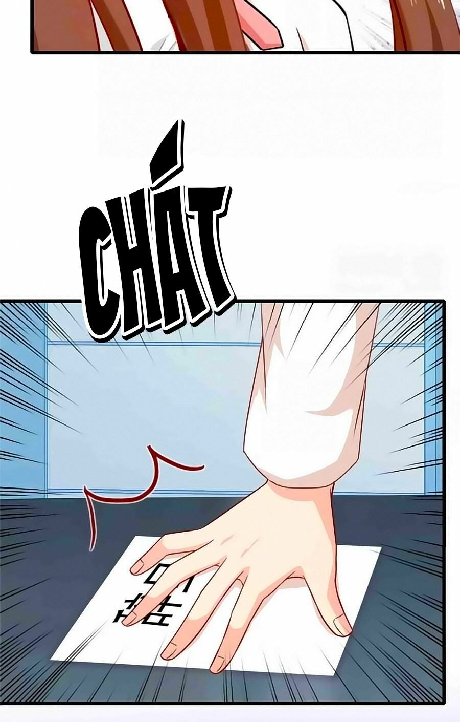 Chỉ Nhiễm Thành Hôn: Chapter 202
