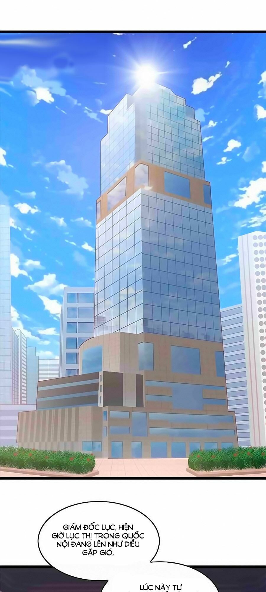Chỉ Nhiễm Thành Hôn: Chapter 202