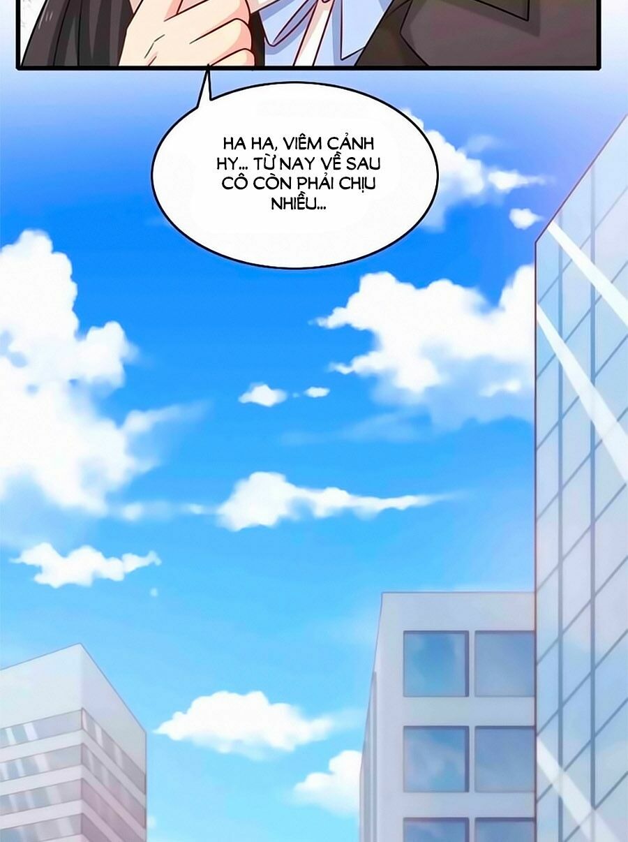 Chỉ Nhiễm Thành Hôn: Chapter 202