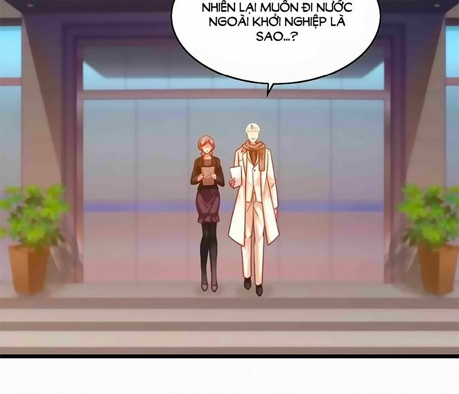 Chỉ Nhiễm Thành Hôn: Chapter 202