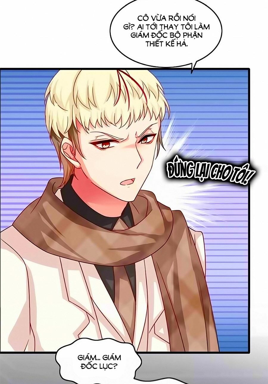 Chỉ Nhiễm Thành Hôn: Chapter 202