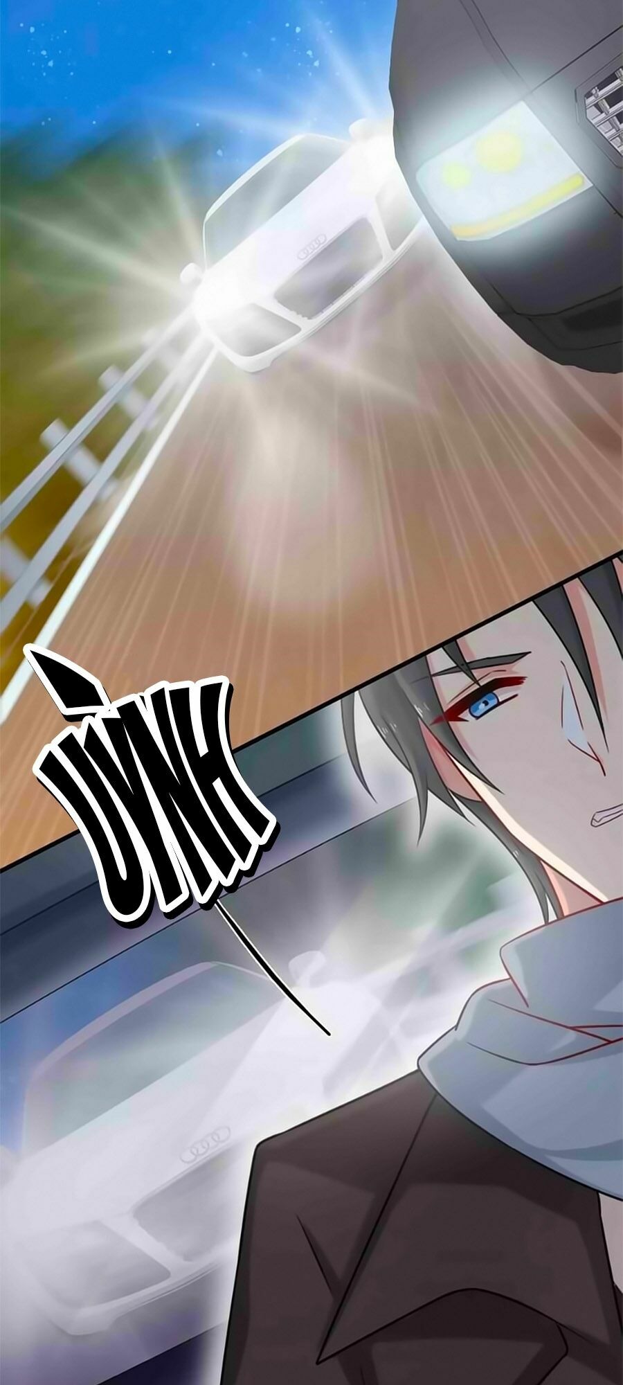 Chỉ Nhiễm Thành Hôn: Chapter 203