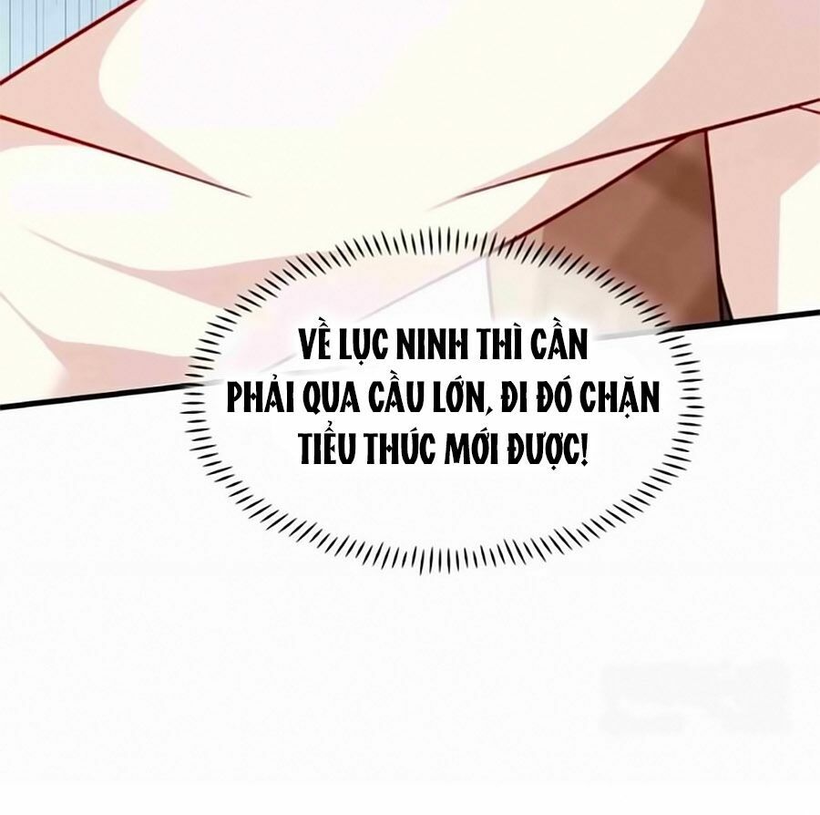 Chỉ Nhiễm Thành Hôn: Chapter 203