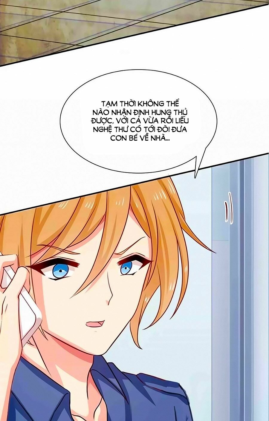 Chỉ Nhiễm Thành Hôn: Chapter 204