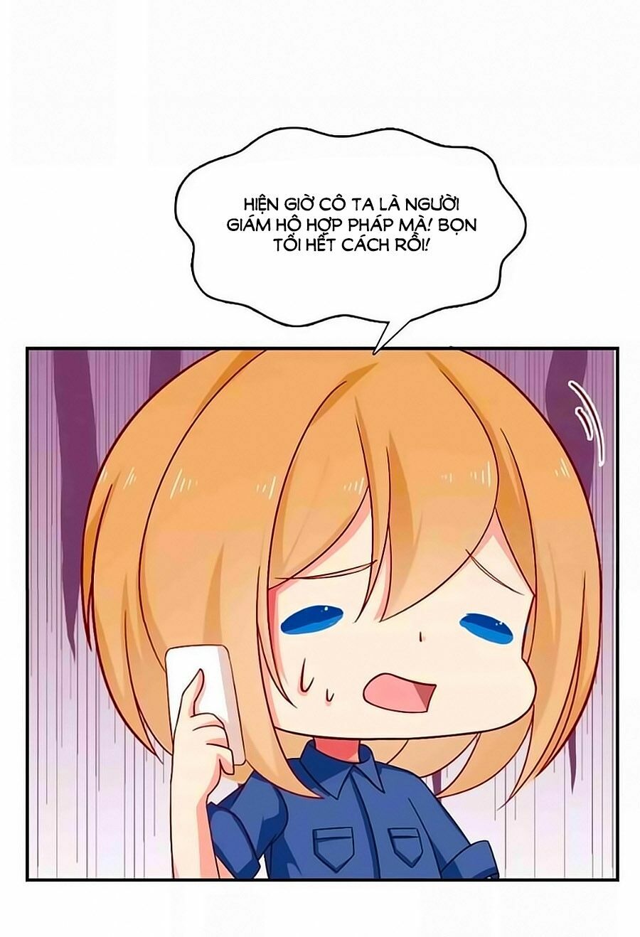 Chỉ Nhiễm Thành Hôn: Chapter 204