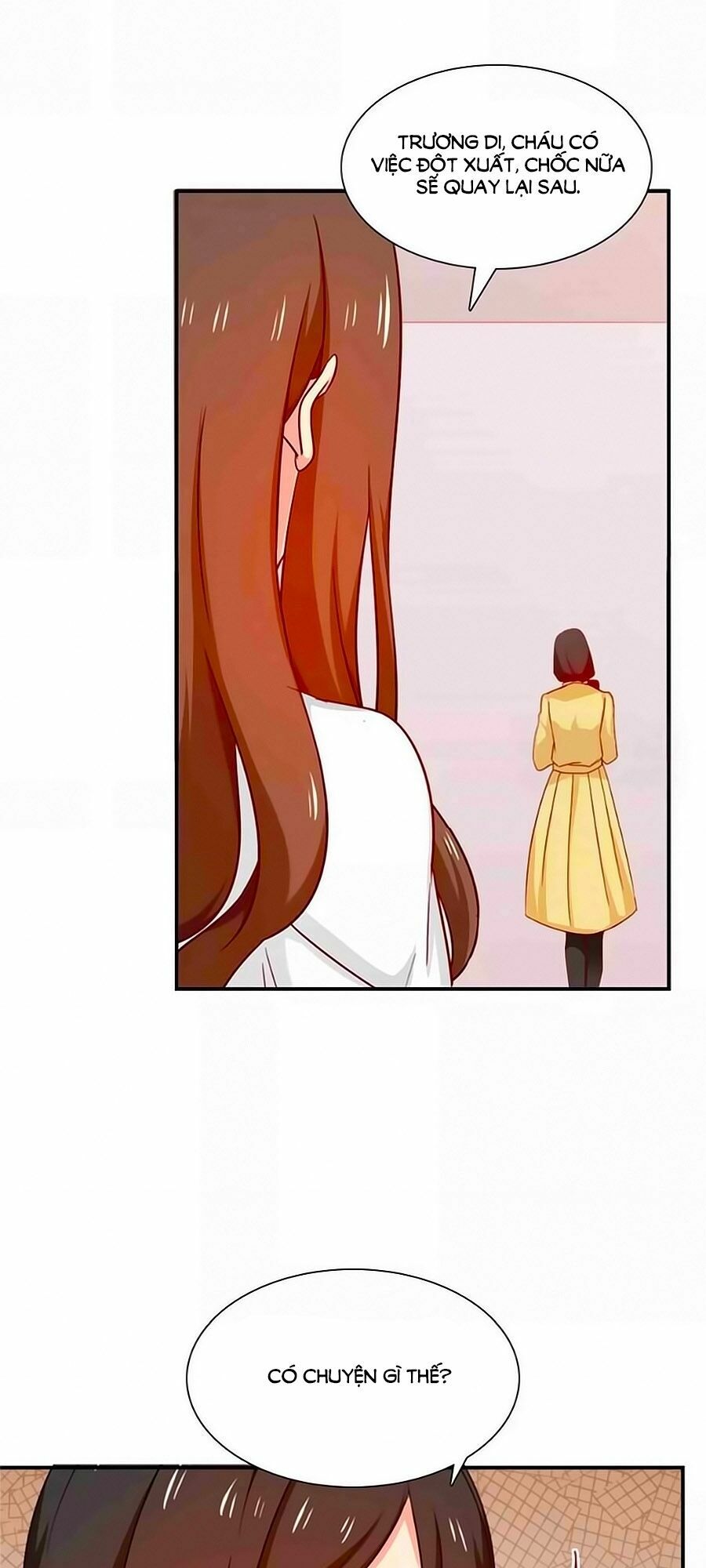 Chỉ Nhiễm Thành Hôn: Chapter 204