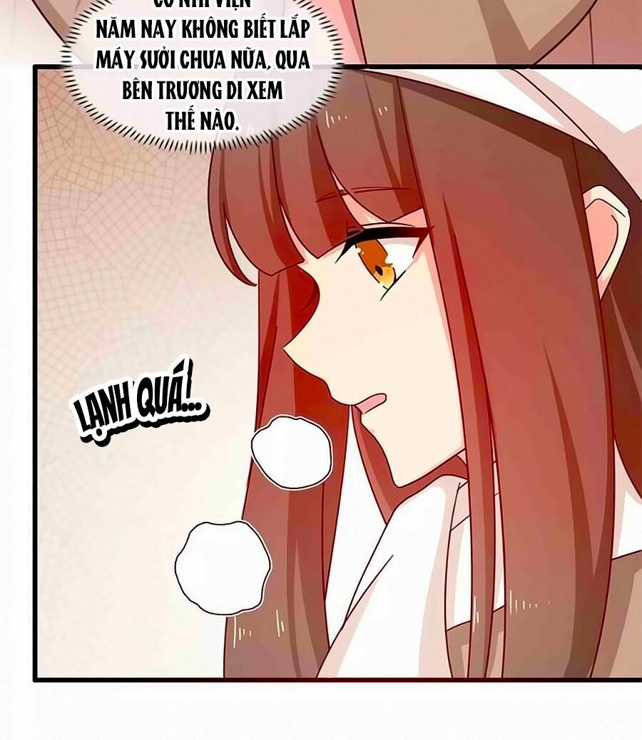 Chỉ Nhiễm Thành Hôn: Chapter 204
