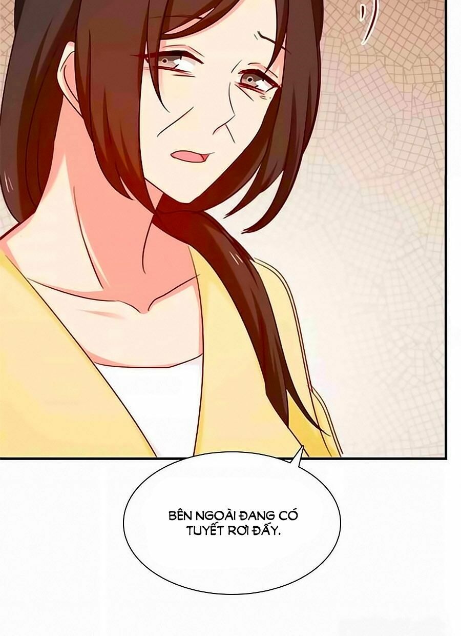 Chỉ Nhiễm Thành Hôn: Chapter 204